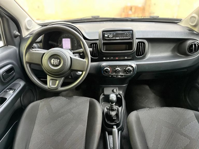 Fiat MOBI LIKE 1.0 Fire Flex 5p.