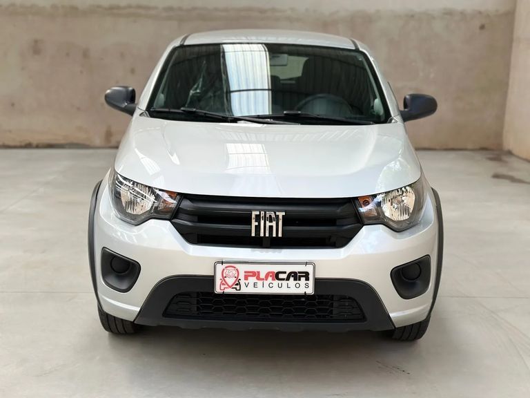 Fiat MOBI LIKE 1.0 Fire Flex 5p.