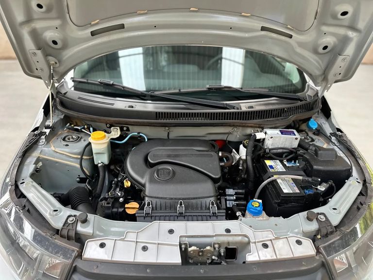 Fiat MOBI LIKE 1.0 Fire Flex 5p.