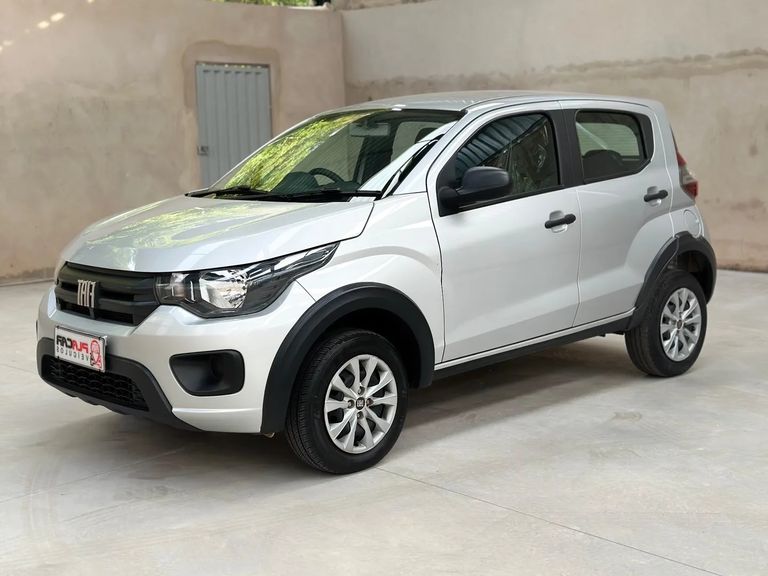 Fiat MOBI LIKE 1.0 Fire Flex 5p.