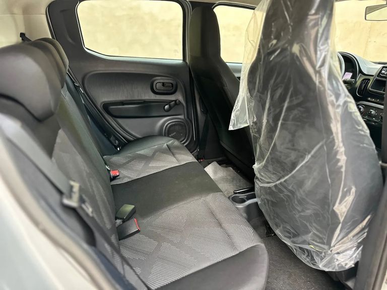 Fiat MOBI LIKE 1.0 Fire Flex 5p.