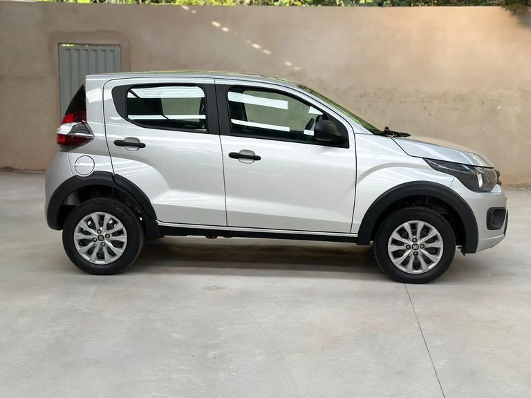 Fiat MOBI LIKE 1.0 Fire Flex 5p.