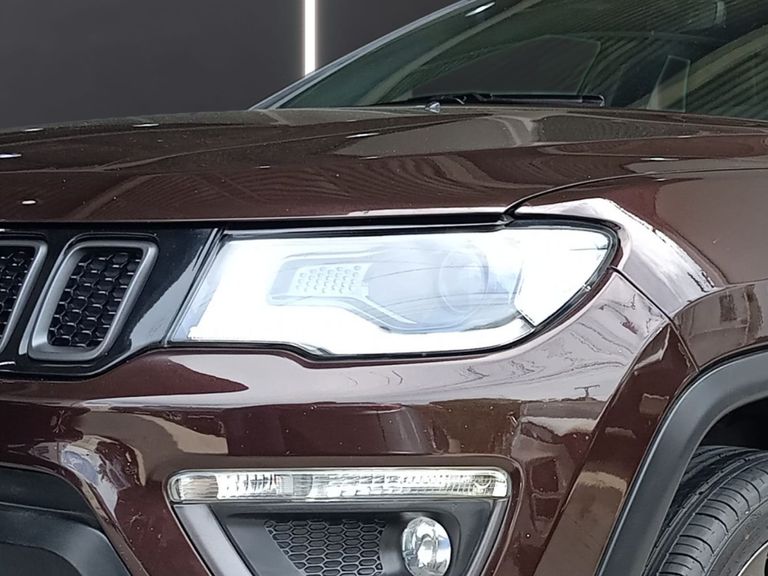 Jeep COMPASS S 2.0 4x4 TB 16V Diesel Aut.