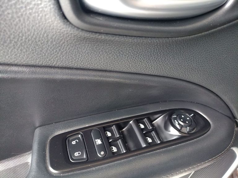 Jeep COMPASS S 2.0 4x4 TB 16V Diesel Aut.