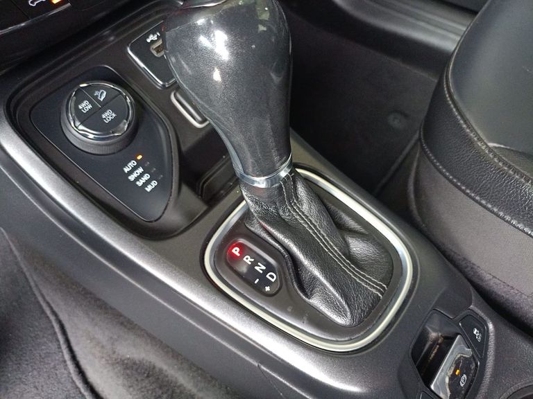 Jeep COMPASS S 2.0 4x4 TB 16V Diesel Aut.