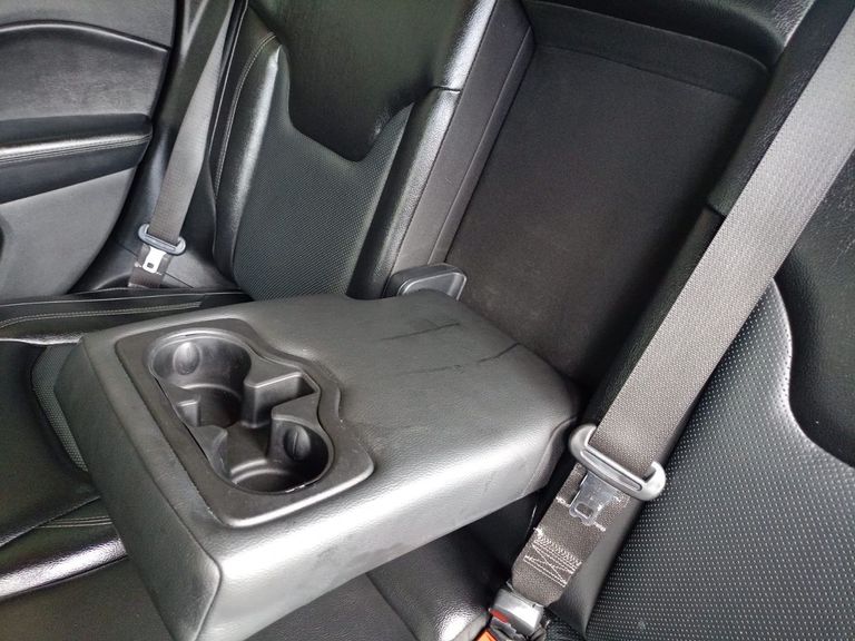 Jeep COMPASS S 2.0 4x4 TB 16V Diesel Aut.