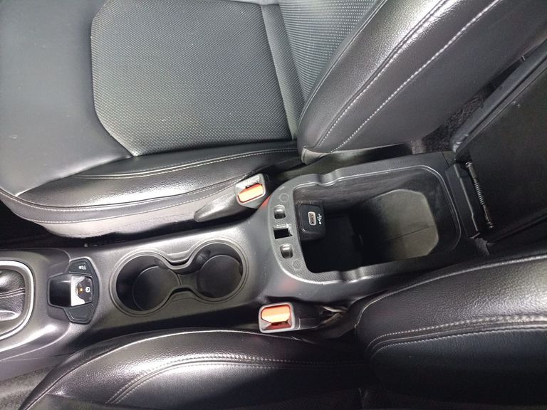 Jeep COMPASS S 2.0 4x4 TB 16V Diesel Aut.