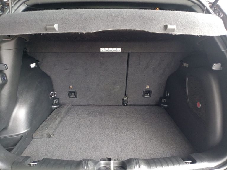 Jeep COMPASS S 2.0 4x4 TB 16V Diesel Aut.