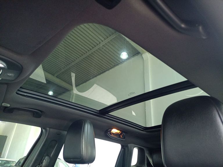 Jeep COMPASS S 2.0 4x4 TB 16V Diesel Aut.