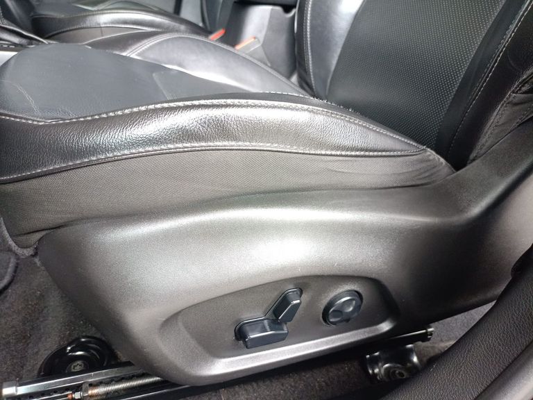 Jeep COMPASS S 2.0 4x4 TB 16V Diesel Aut.