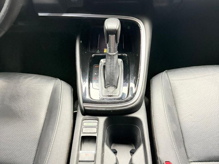 Honda HR-V EXL 1.5 Flex Sensing 16V 5p Aut.