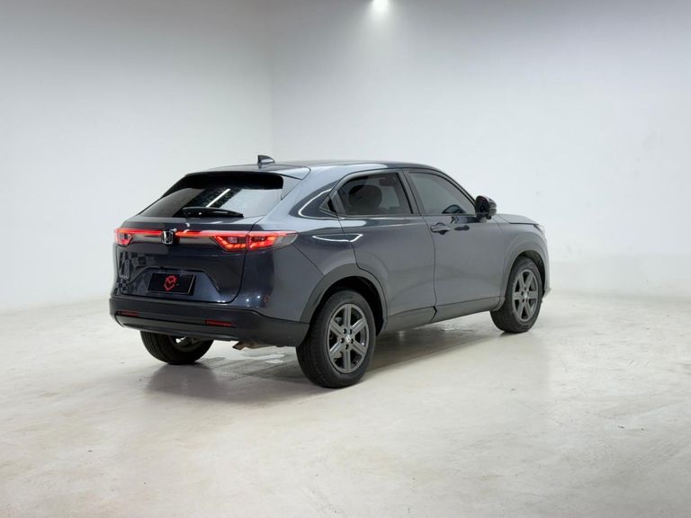 Honda HR-V EXL 1.5 Flex Sensing 16V 5p Aut.