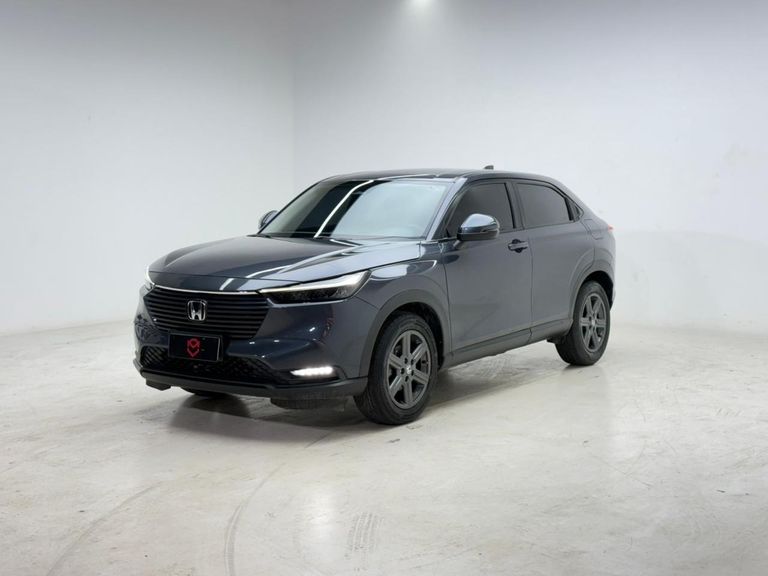 Honda HR-V EXL 1.5 Flex Sensing 16V 5p Aut.