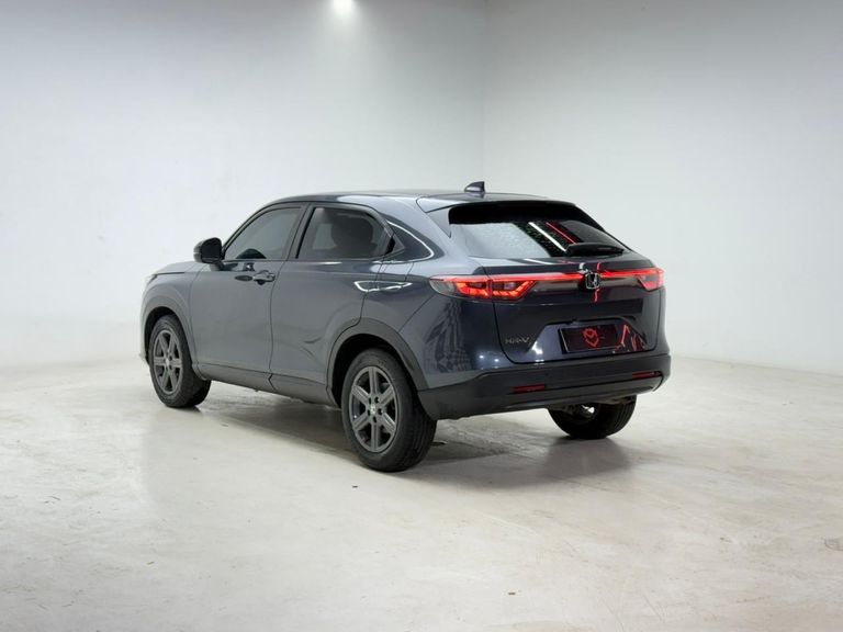 Honda HR-V EXL 1.5 Flex Sensing 16V 5p Aut.
