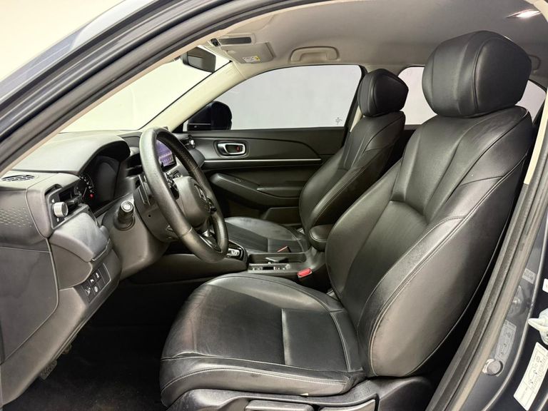 Honda HR-V EXL 1.5 Flex Sensing 16V 5p Aut.