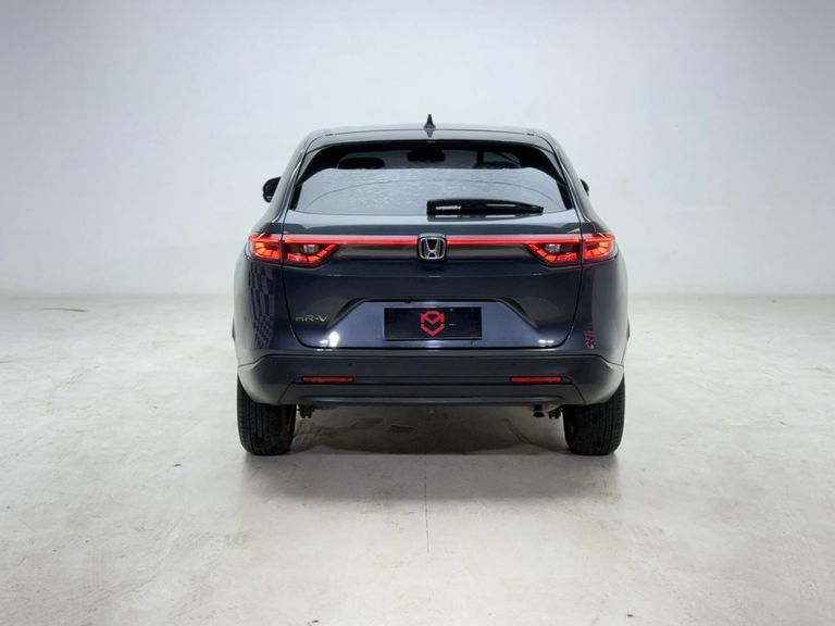 Honda HR-V EXL 1.5 Flex Sensing 16V 5p Aut.