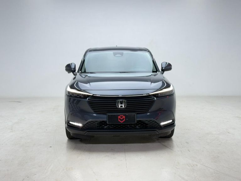 Honda HR-V EXL 1.5 Flex Sensing 16V 5p Aut.