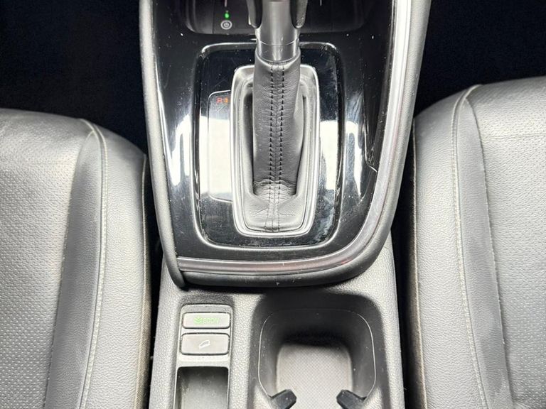 Honda HR-V EXL 1.5 Flex Sensing 16V 5p Aut.