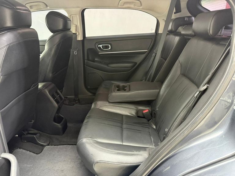 Honda HR-V EXL 1.5 Flex Sensing 16V 5p Aut.