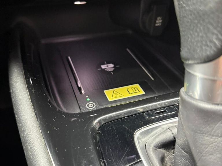 Honda HR-V EXL 1.5 Flex Sensing 16V 5p Aut.