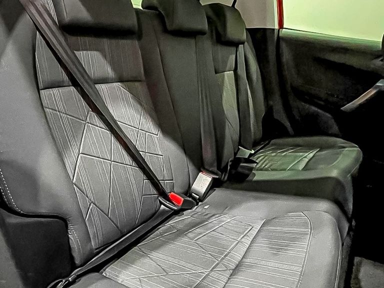 Peugeot 208 Griffe 1.6 Flex 16V 5p Aut.