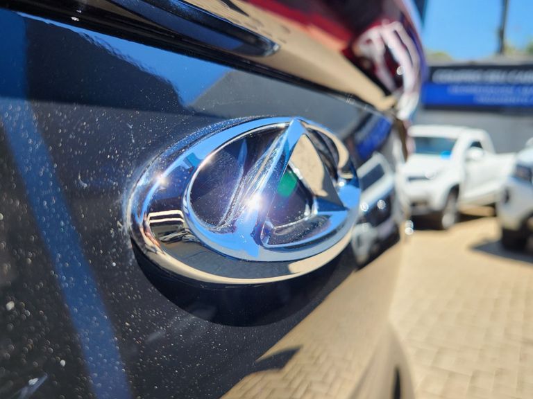 Caoa Chery Tiggo 8 Max Drive 1.6 Turbo Aut.