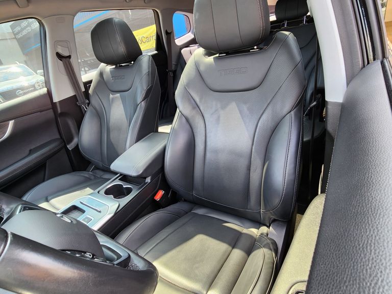 Caoa Chery Tiggo 8 Max Drive 1.6 Turbo Aut.