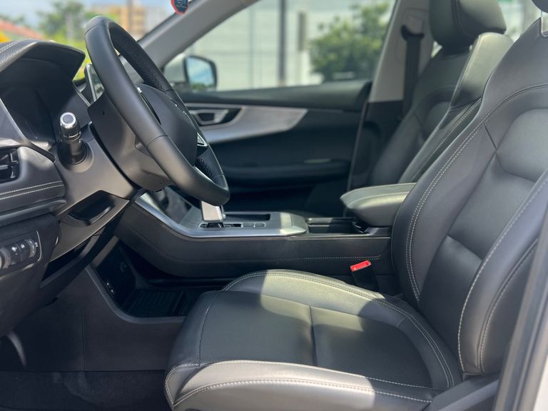 Caoa Chery Tiggo 5X PRO 1.5 Turbo Flex Aut.