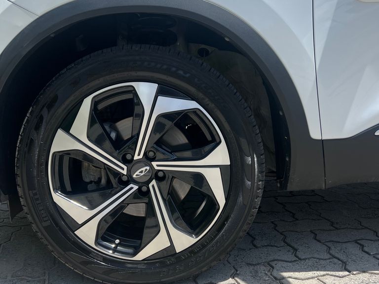 Caoa Chery Tiggo 5X PRO 1.5 Turbo Flex Aut.