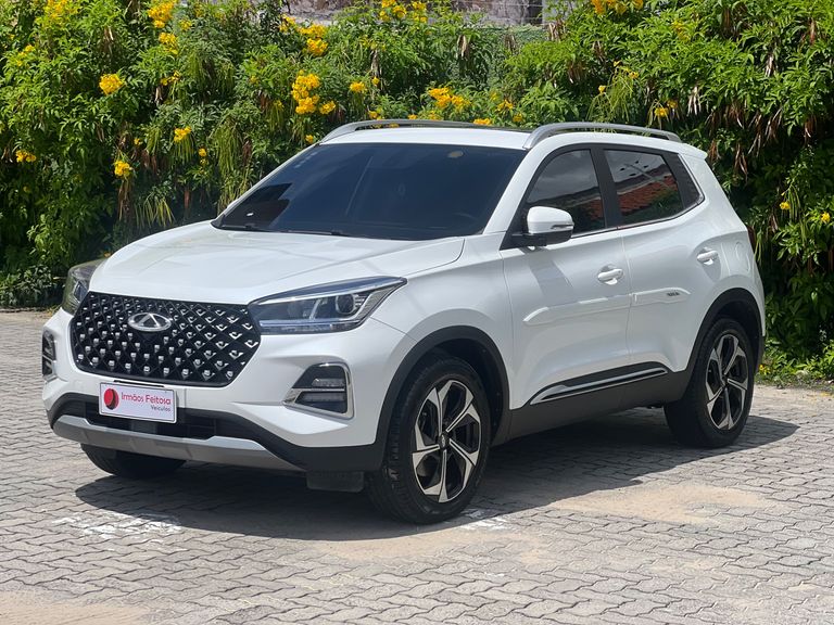 Caoa Chery Tiggo 5X PRO 1.5 Turbo Flex Aut.