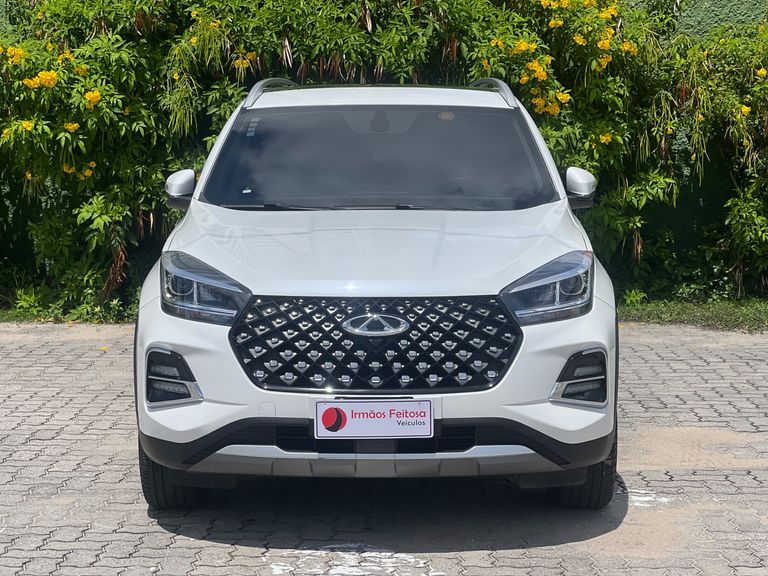 Caoa Chery Tiggo 5X PRO 1.5 Turbo Flex Aut.