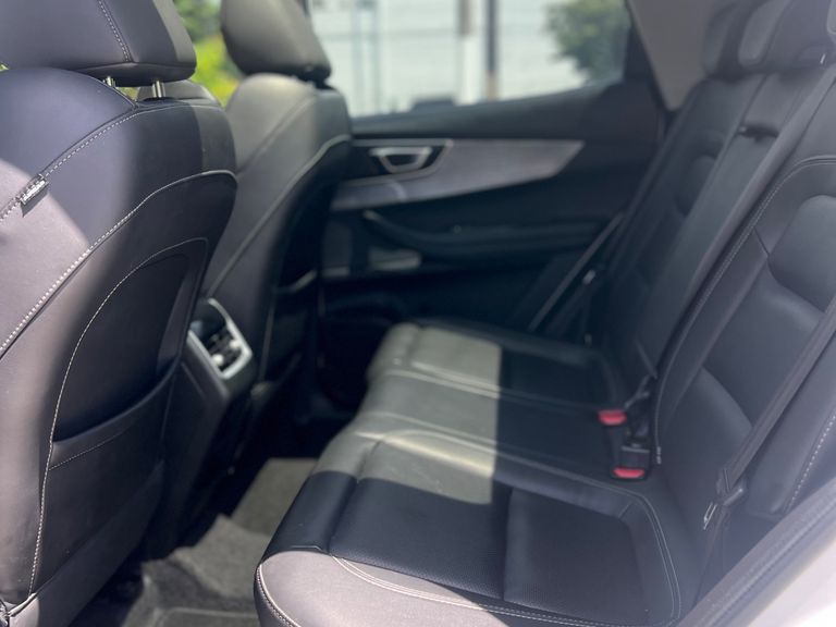 Caoa Chery Tiggo 5X PRO 1.5 Turbo Flex Aut.