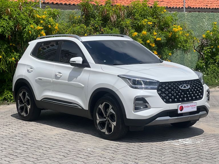 Caoa Chery Tiggo 5X PRO 1.5 Turbo Flex Aut.