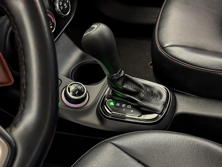 Fiat Toro Endurance 2.0 16V 4x4 Diesel Aut.