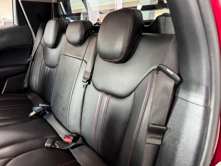 Fiat Toro Endurance 2.0 16V 4x4 Diesel Aut.