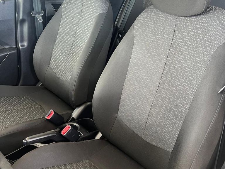 Hyundai HB20 Comf./C.Plus/C.Style 1.0 Flex 12V