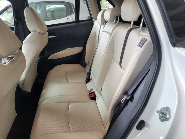 Toyota Corolla Cross XRX 1.8 16V Aut. (Híbrido)