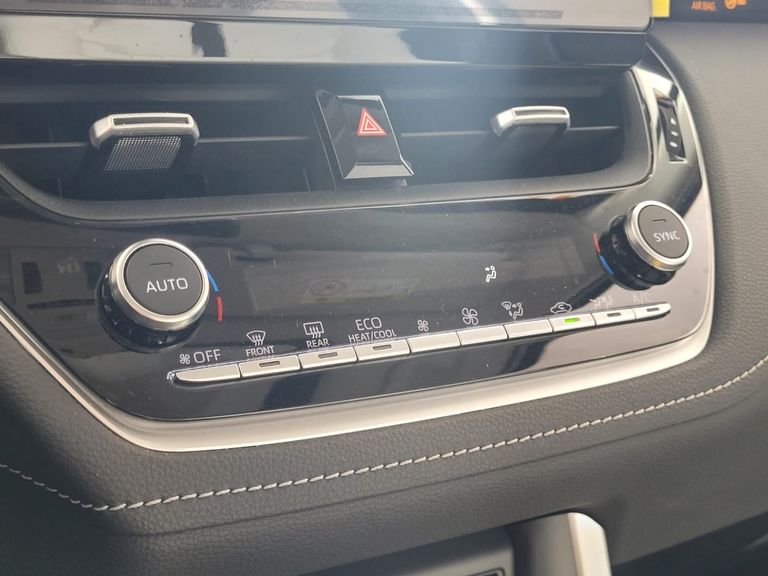 Toyota Corolla Cross XRX 1.8 16V Aut. (Híbrido)