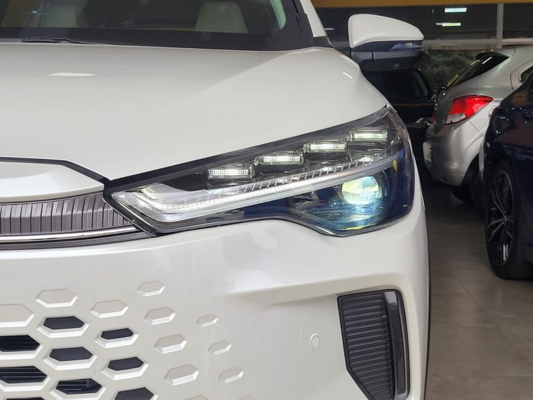 Toyota Corolla Cross XRX 1.8 16V Aut. (Híbrido)