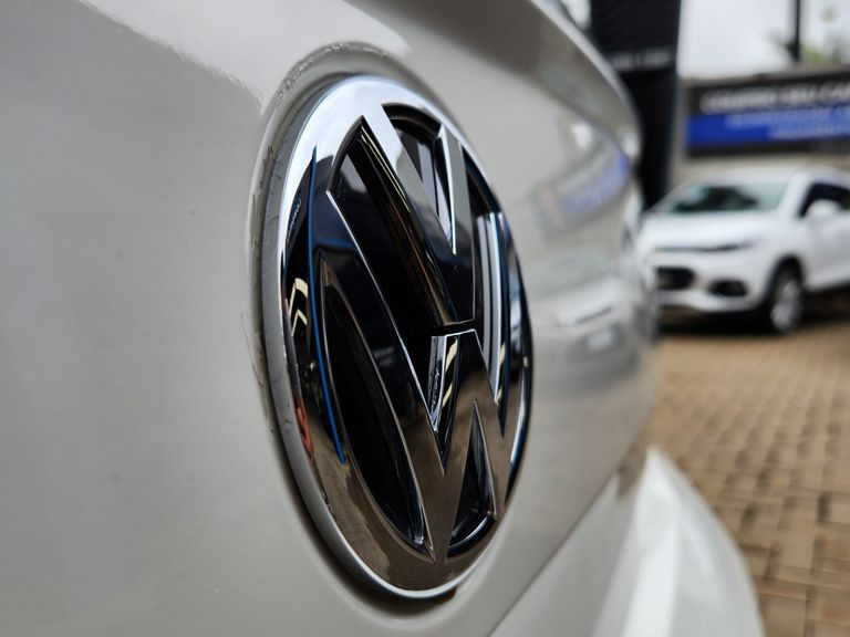 VolksWagen Gol 1.0 Flex 12V 5p