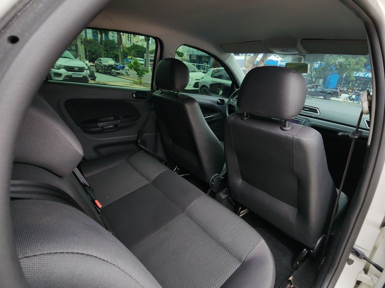 VolksWagen Gol 1.0 Flex 12V 5p