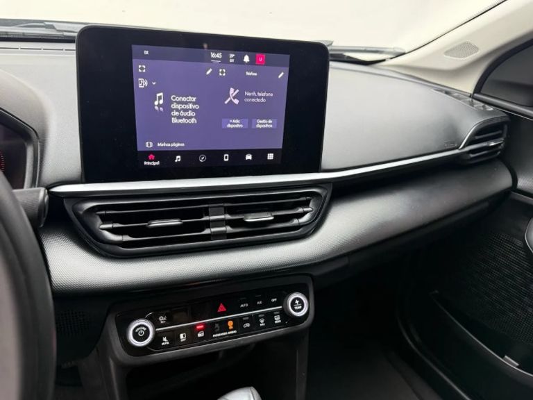 Fiat PULSE DRIVE 1.3 8V Flex Aut.