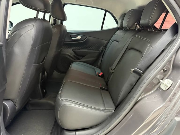 Fiat PULSE DRIVE 1.3 8V Flex Aut.