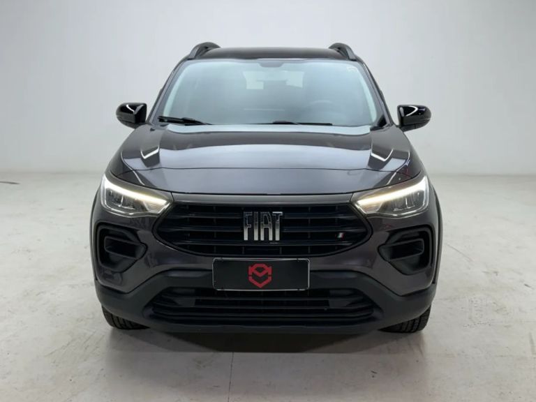 Fiat PULSE DRIVE 1.3 8V Flex Aut.