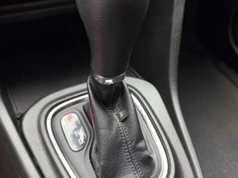 Fiat PULSE DRIVE 1.3 8V Flex Aut.