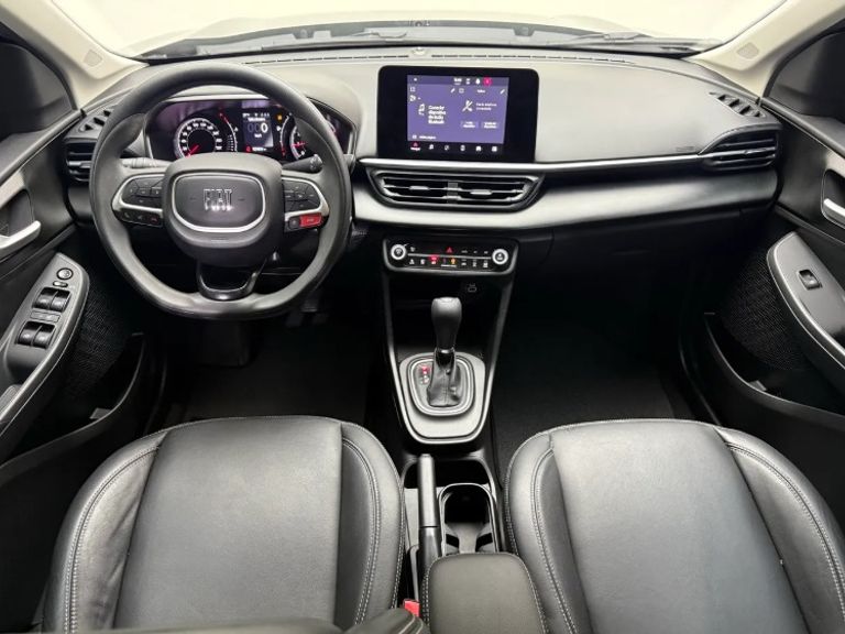 Fiat PULSE DRIVE 1.3 8V Flex Aut.