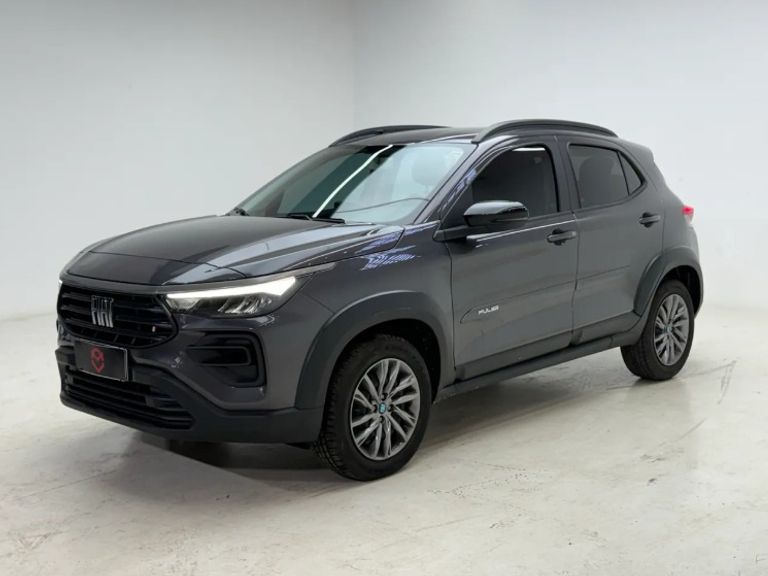 Fiat PULSE DRIVE 1.3 8V Flex Aut.