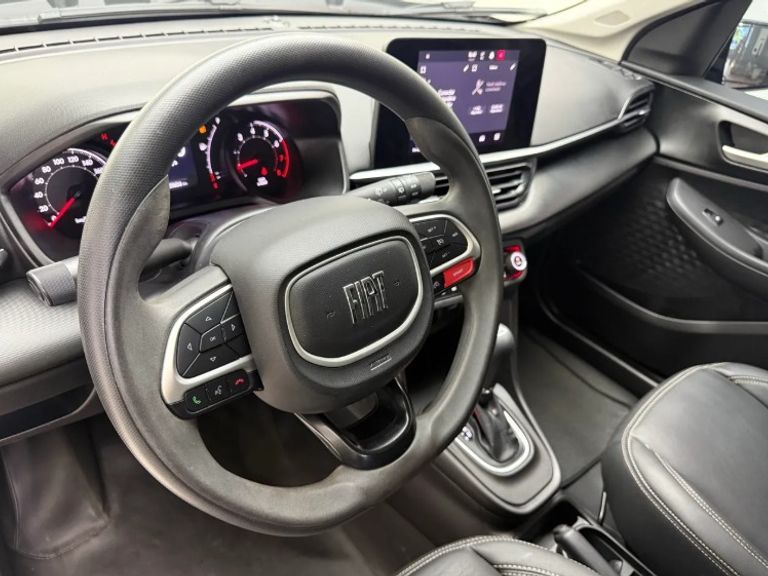 Fiat PULSE DRIVE 1.3 8V Flex Aut.