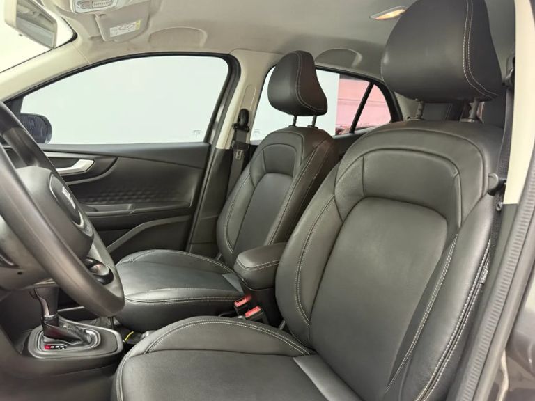 Fiat PULSE DRIVE 1.3 8V Flex Aut.