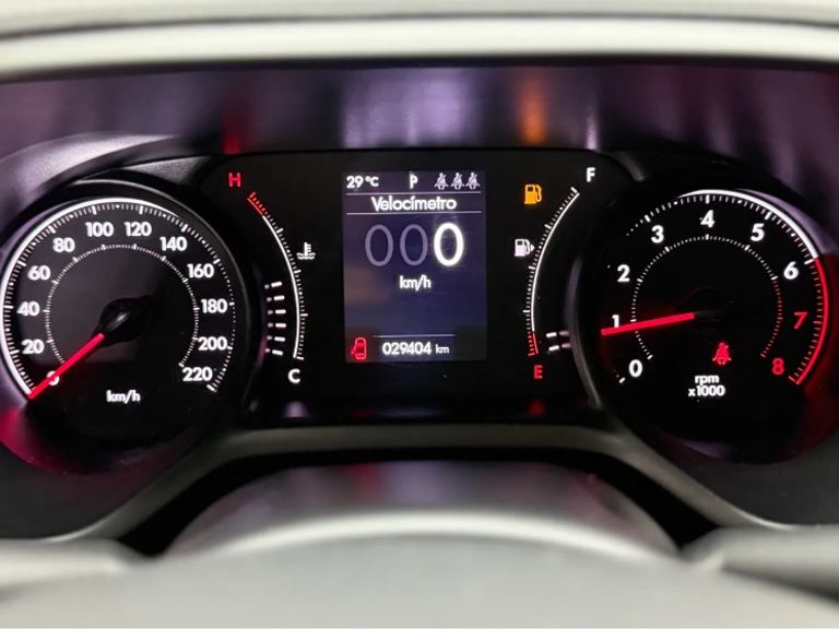 Fiat PULSE DRIVE 1.3 8V Flex Aut.